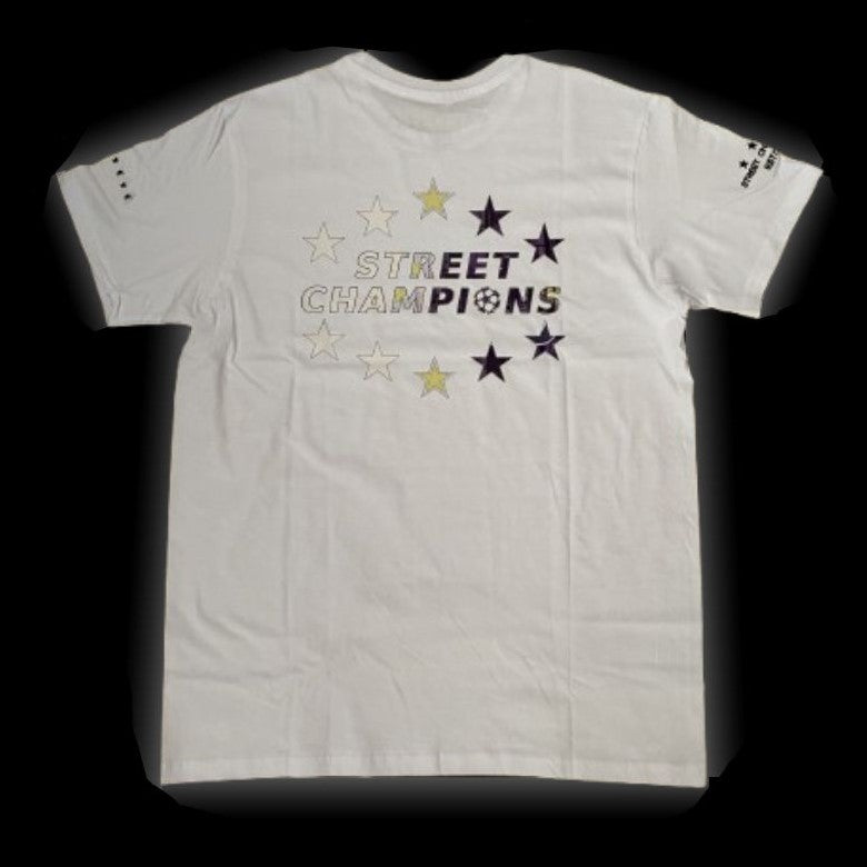 Street Champion Tee